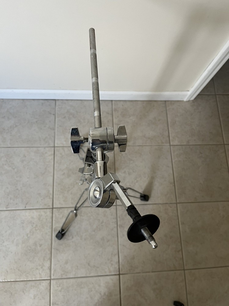 PDP Pacific Double Braced Boom Cymbal Stand