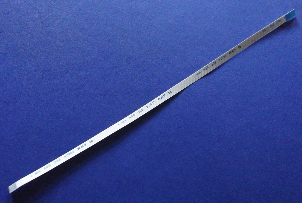 ROG ASUS GL552VX Flat Cable For Touchpad Connection Ribbon Cable