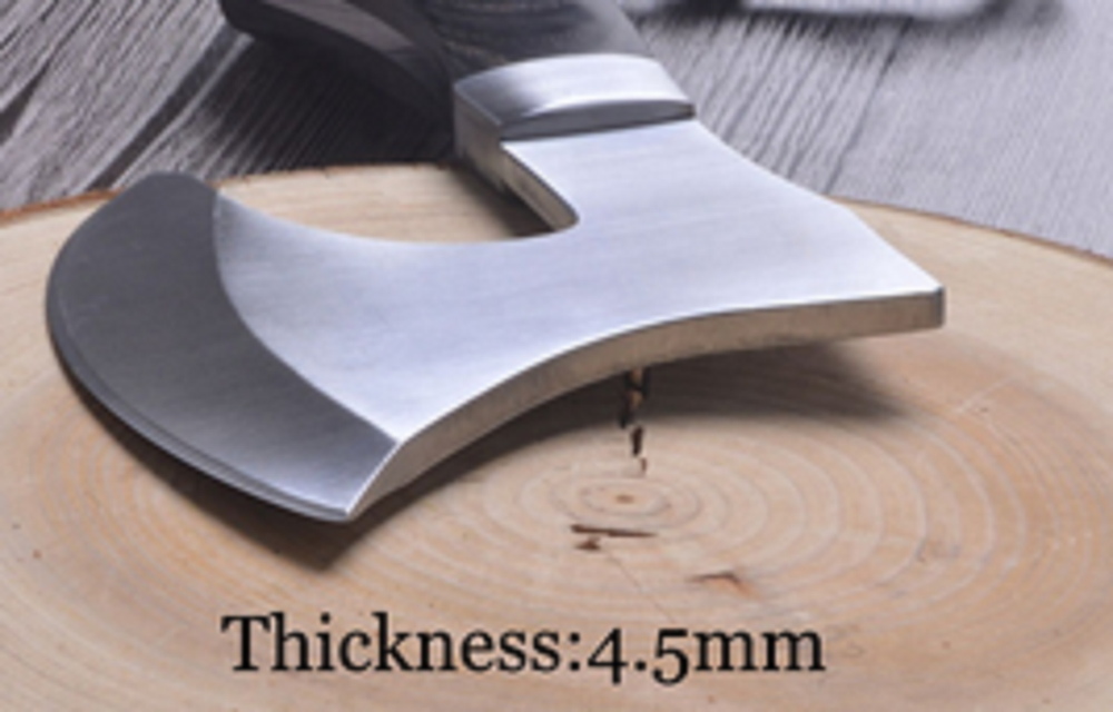 Multi-purpose Survival Camping Hatchet