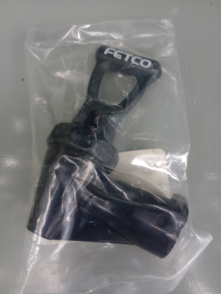 Fetco 102204 Faucet Assembly Itd-30