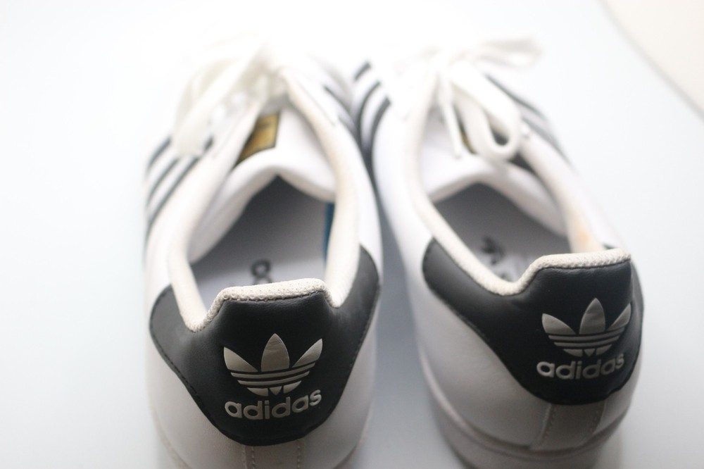 Superstar Adidas