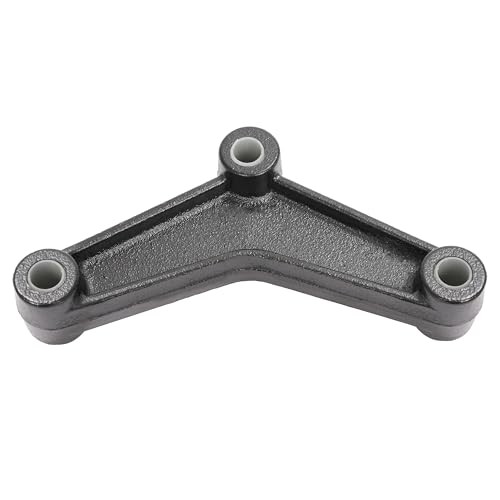 Tandem Trailer Axle Shackle Kit & Equalizer & Shackle Equalizer+ Shackle Strap
