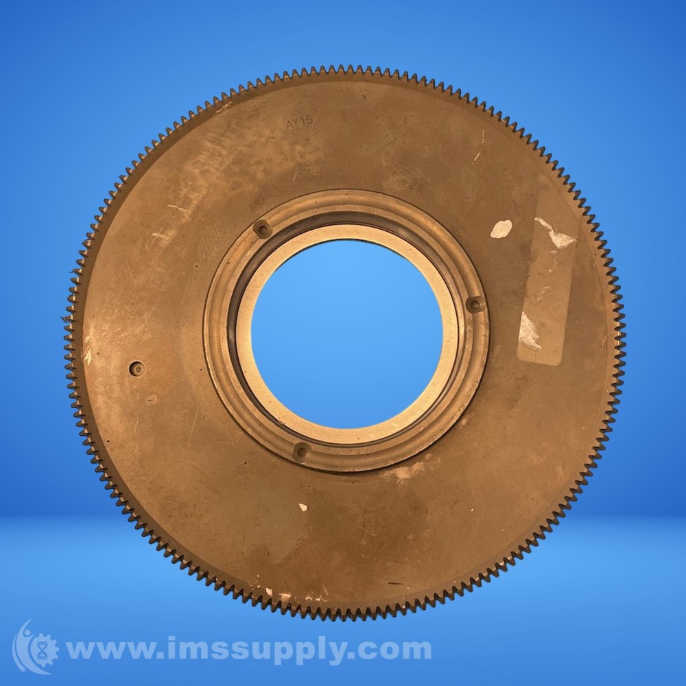 Flywheel ay15 USIP