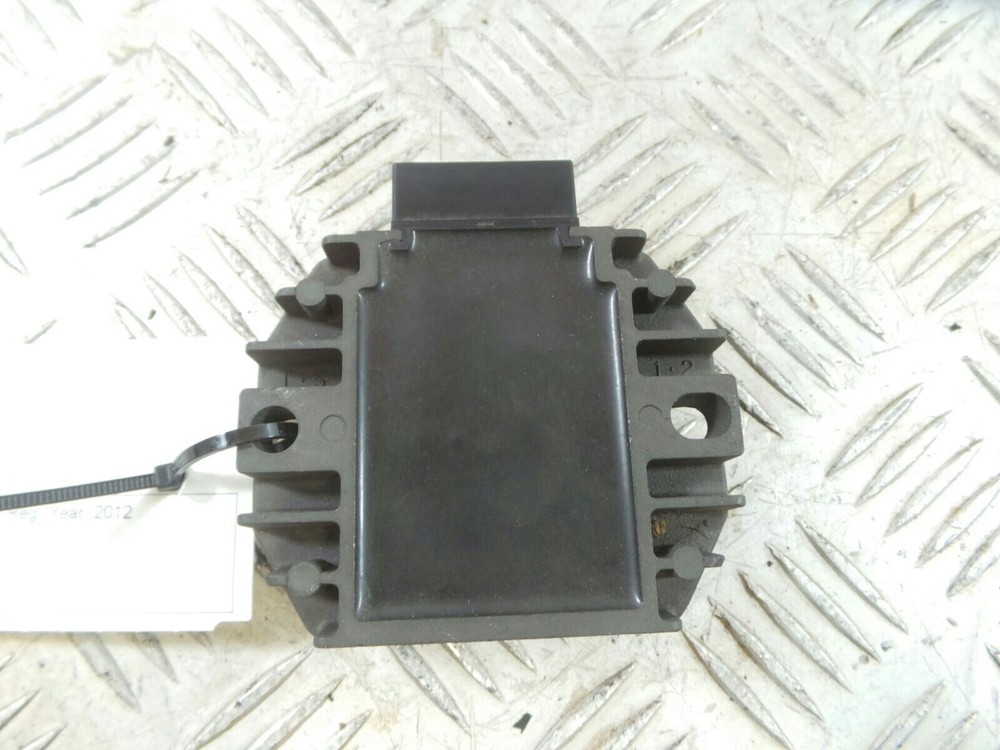 2013 YAMAHA YP 125 X MAX RECTIFIER REGULATOR
