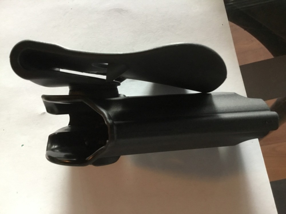 ITac paddle holster Taurus 92