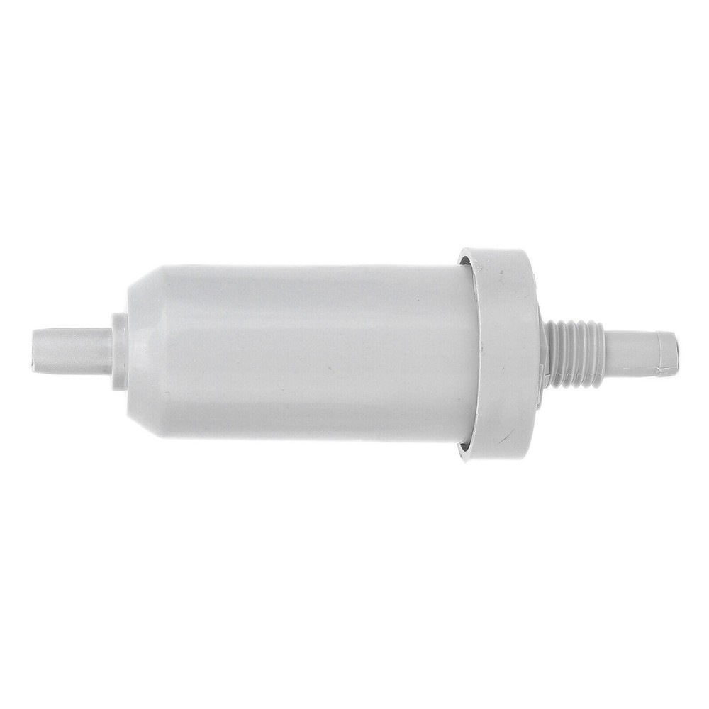 Dental Plastic Saliva Ejector Suction Filter Cup Chair Accessory Strong + Weak