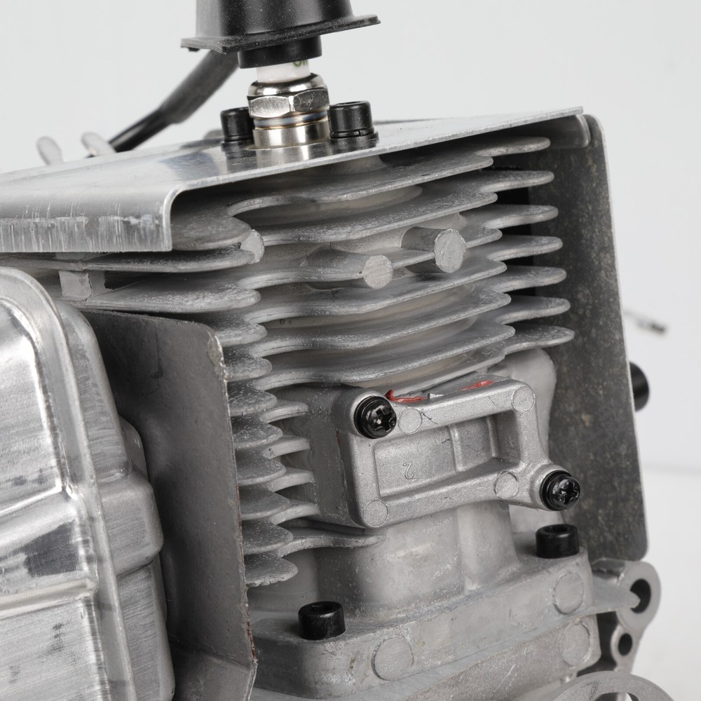 577424401 Engine Assembly For Redmax EBZ8500 EBZ8500RH Backpack Blower New