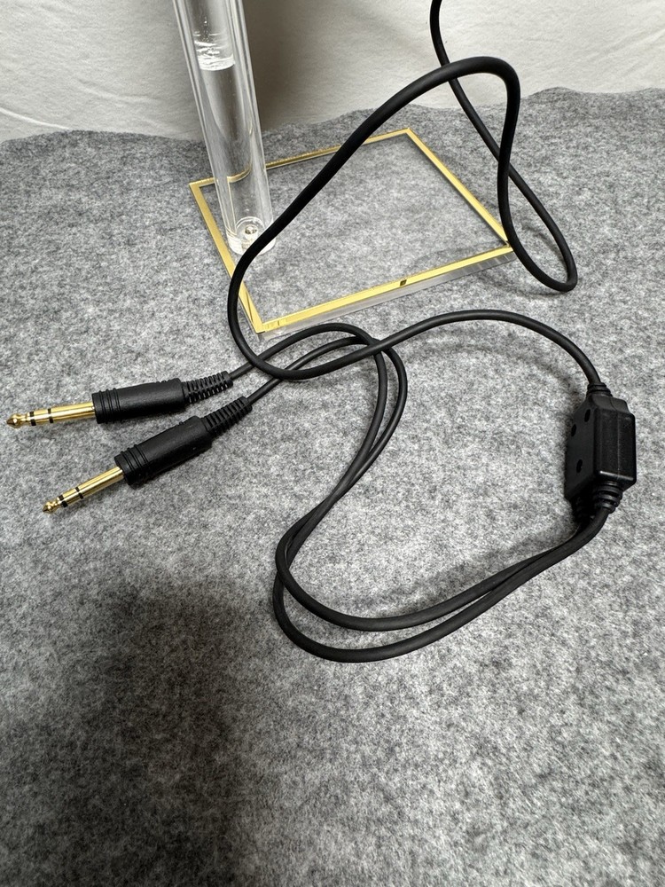 ASA Air Classic Aviation Headset