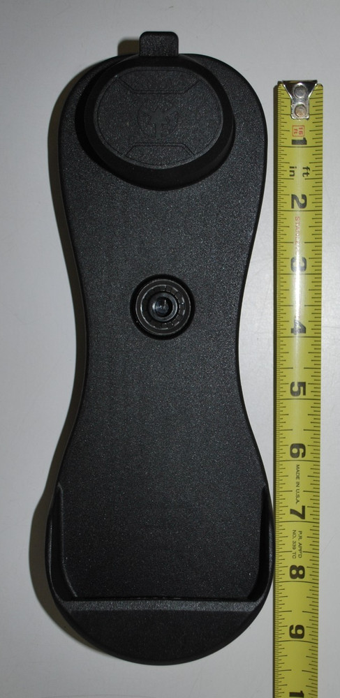 ASP Rigid Handcuff Case 56172