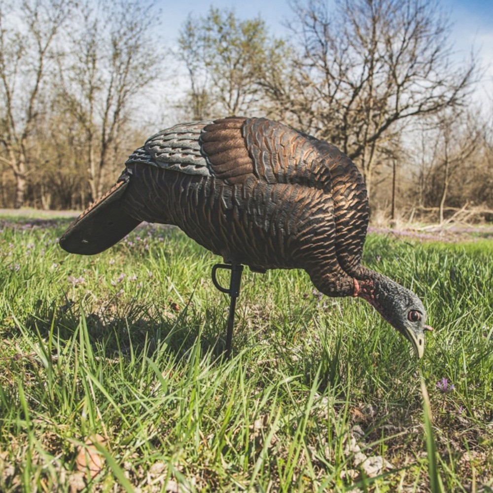 Flextone Hunting Thunder Chick Feeder