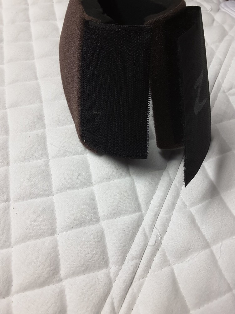Horze Pro Bell Boots