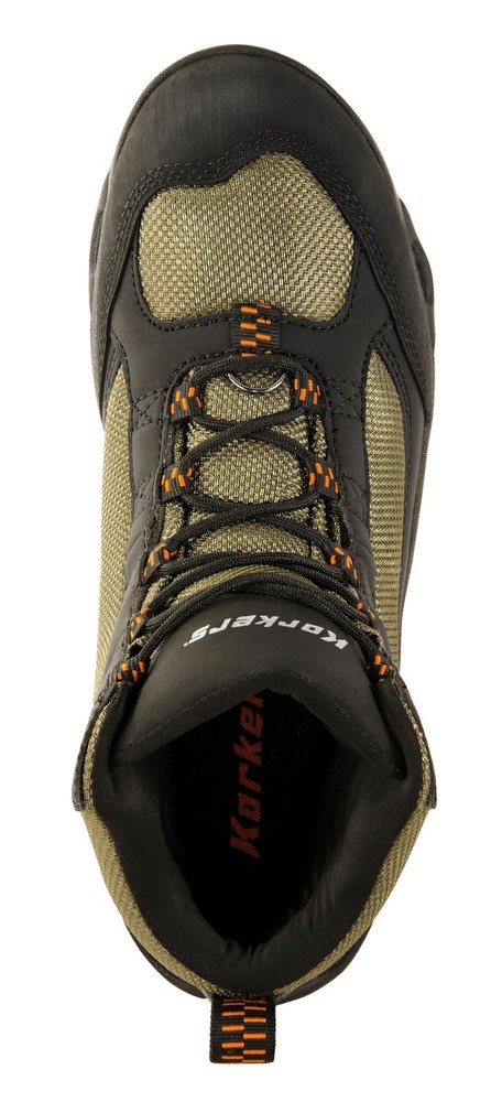 Greenback Wading Boots - Packed with The Essentials - Includes Interchangeabl...