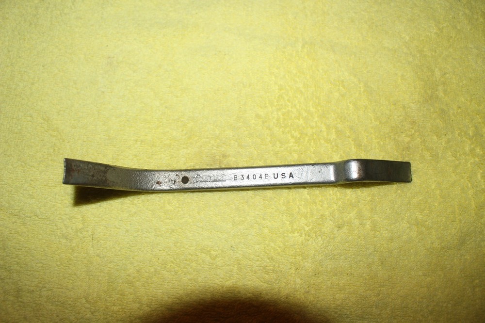 Snap-On Brake Adjusting Spoon B3404B