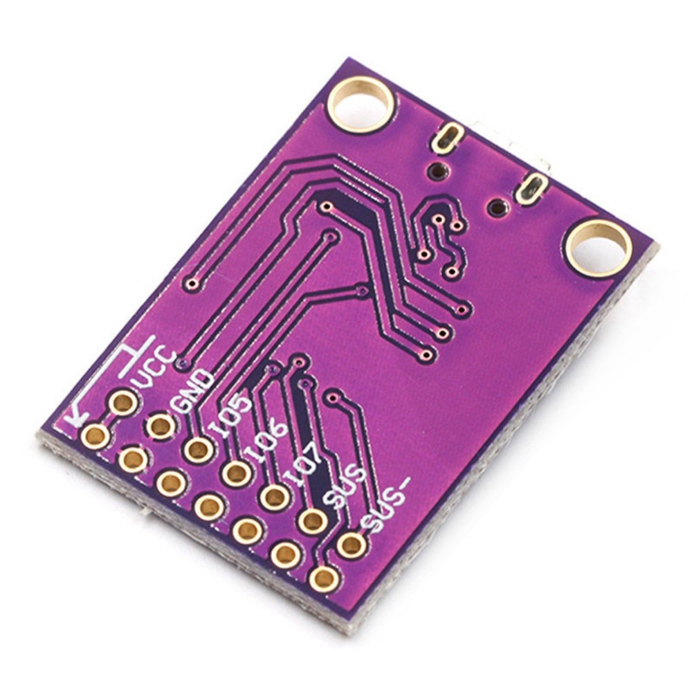 1Pc CP2112 Debug Board USB to I2C Communication Module Smbus Bridge Controller