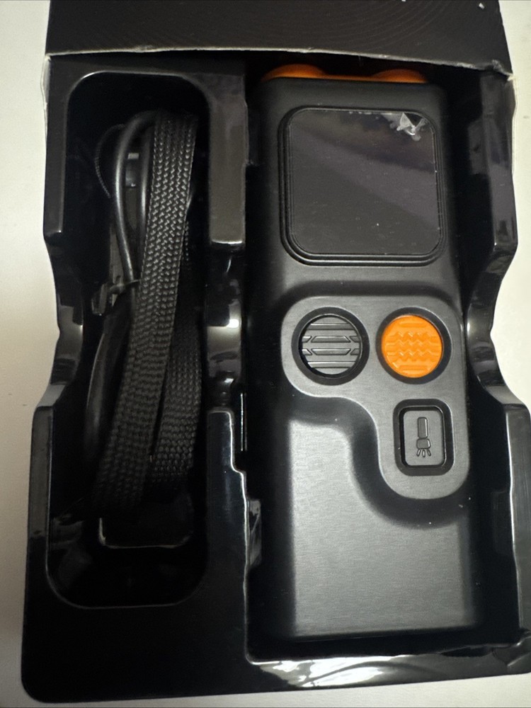Ultrasonic Dog Training Device P7