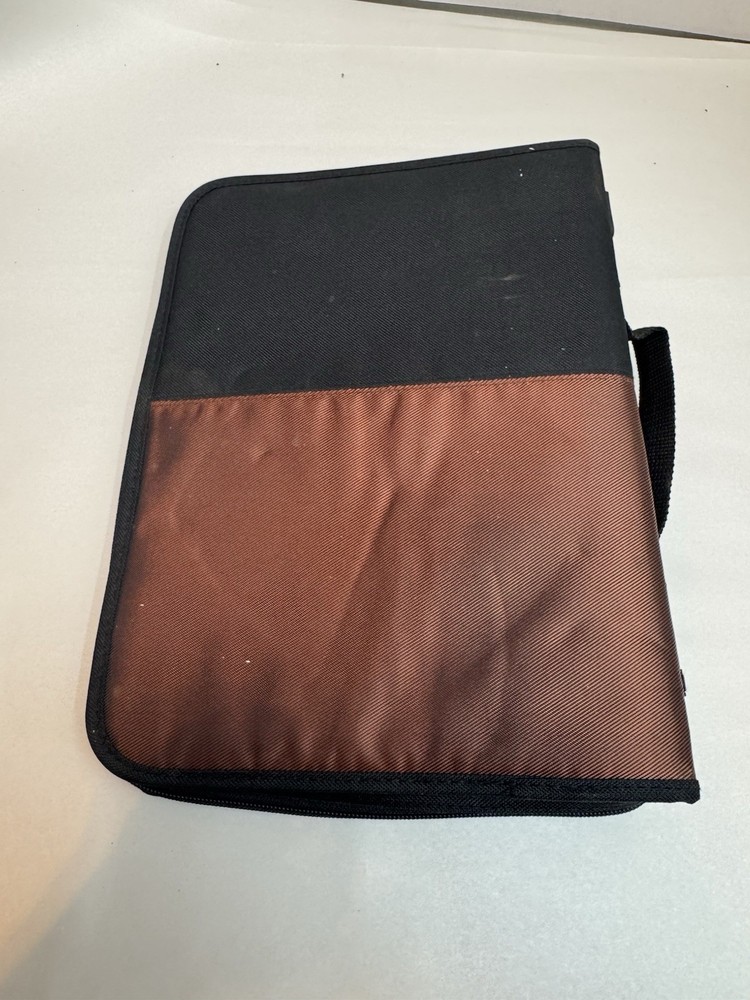 Microsoft Action Pack-Asst. Software -CE Holder. (only CE Holder Binder)