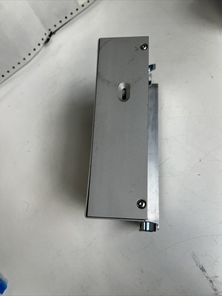 Servoreeler Systems SRL-8 Motorized Microphone Positioner Reeler