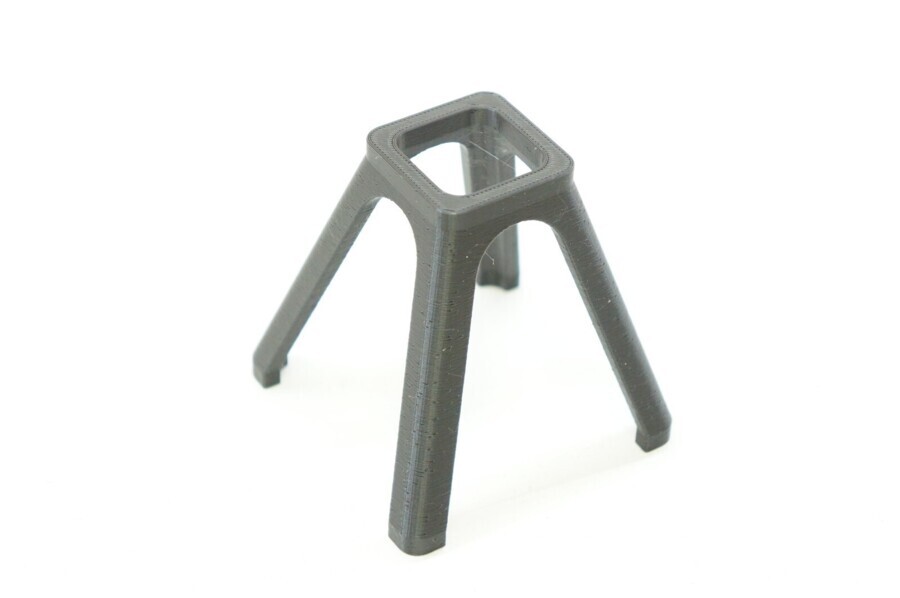 (4-Pack) Canvas Stand Riser For Acrylic Paint Pouring Replace Painting Cups