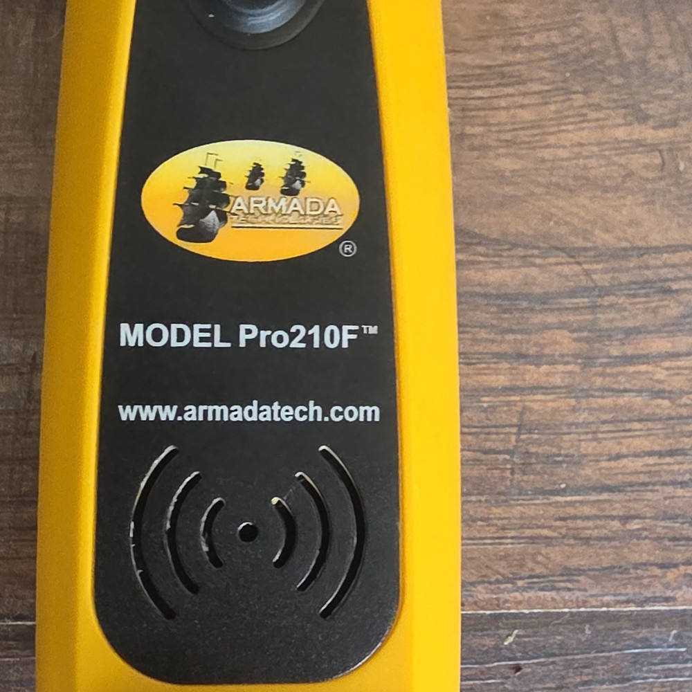 Armada Technologies Pro48 & Pro210F Cable Tester Set with Carry Case