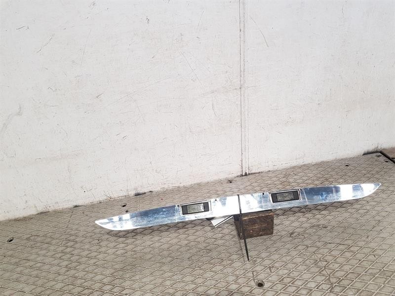 2003-2015 W639 MERCEDES VITO TAILGATE OUTER RELEASE HANDLE