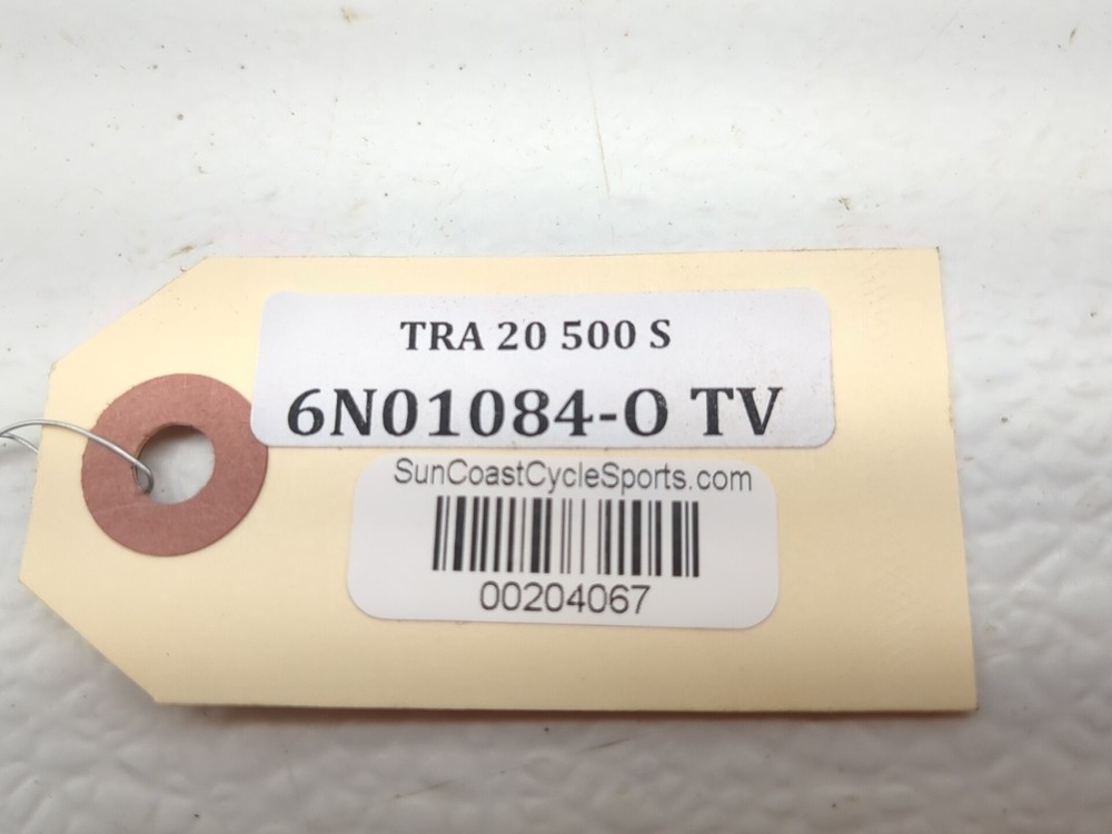 20-22 Tracker Off Road 500S TMAP & Tilt Sensor, Throttle Position Sensor