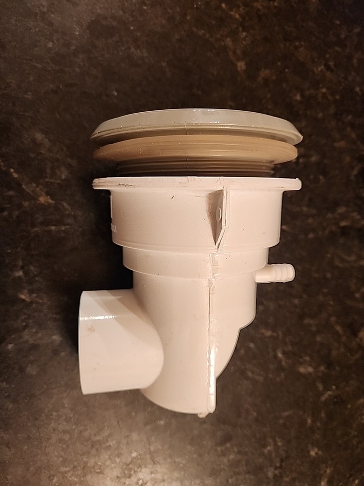 Waterway Jet Body And Insert  211-4790