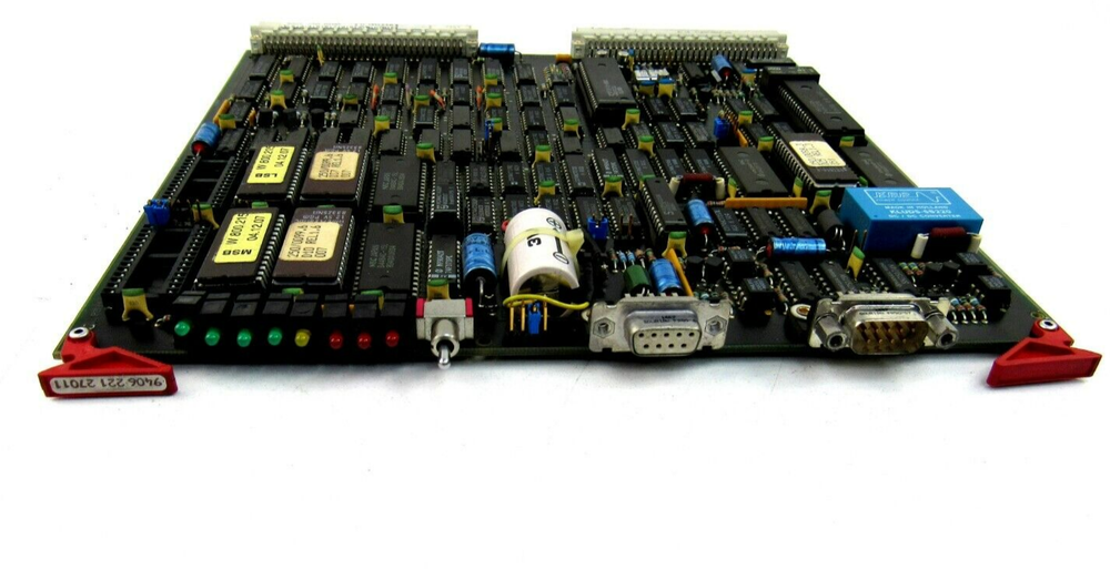 Philips Ferromatic CPU Card Board Module Platinum 940622127011