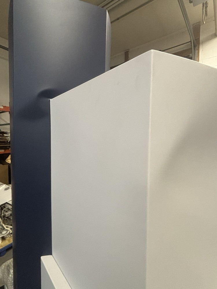 Bruker Compact Q-ToF Mass Spectrometer