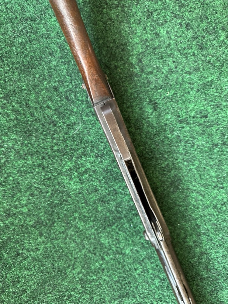 Vintage Daisy Model 25 - BB Gun - Not Working