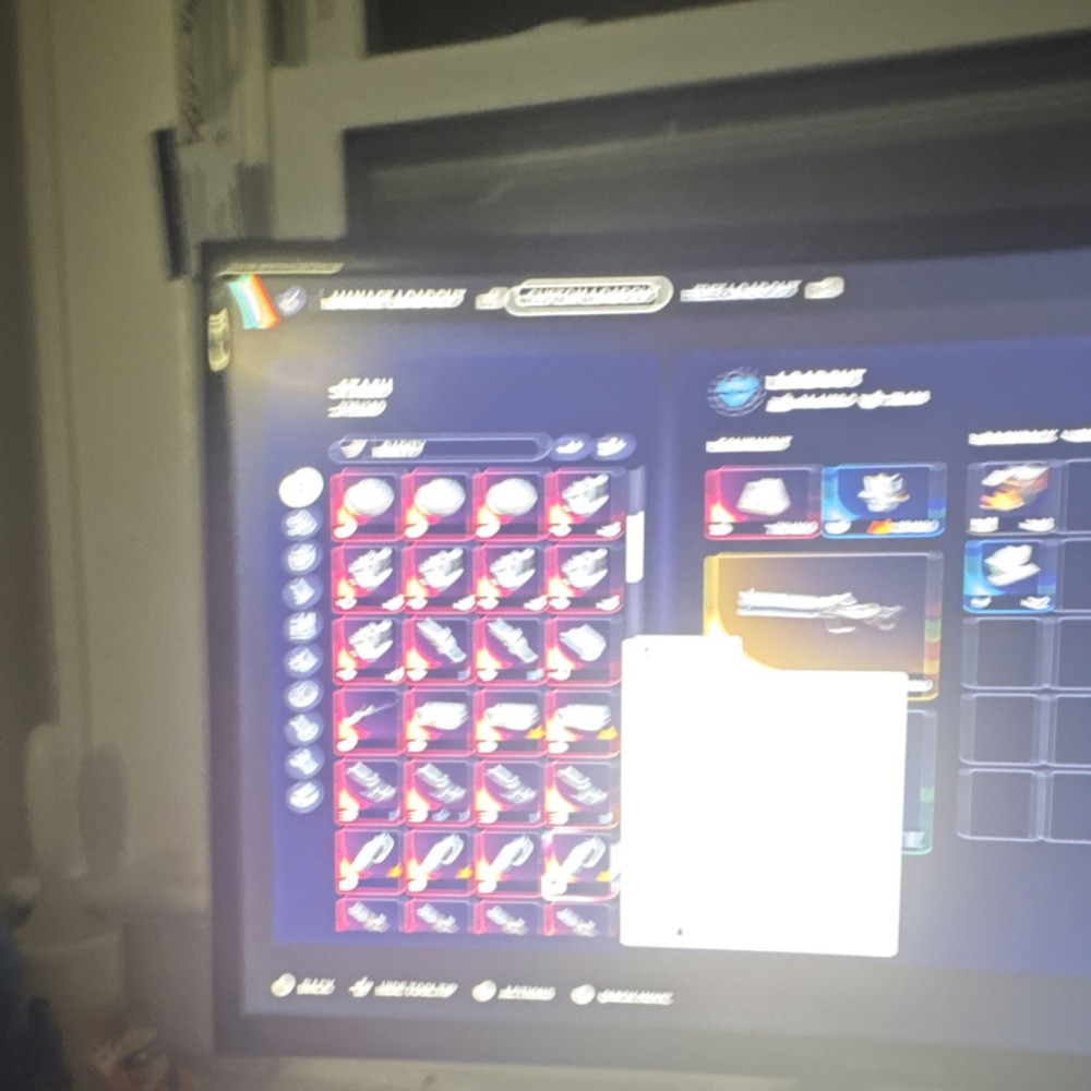 ENTIRE Arc Raiders inventory, need gone before Expedition