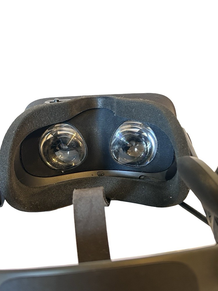 Oculus Rift HM-A VR Virtual Reality Headset ONLY