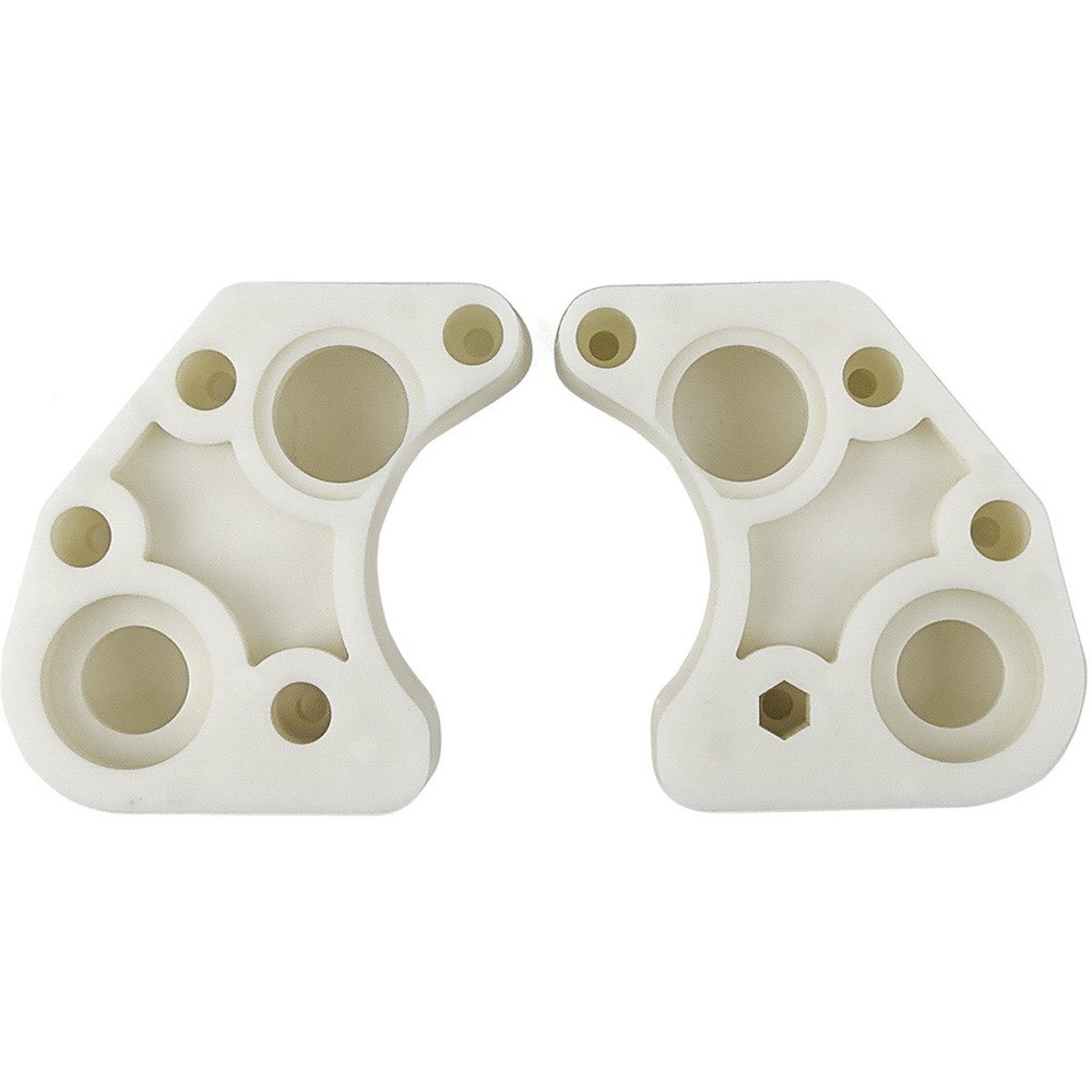 Associated 6642 RC10 Transmission Case