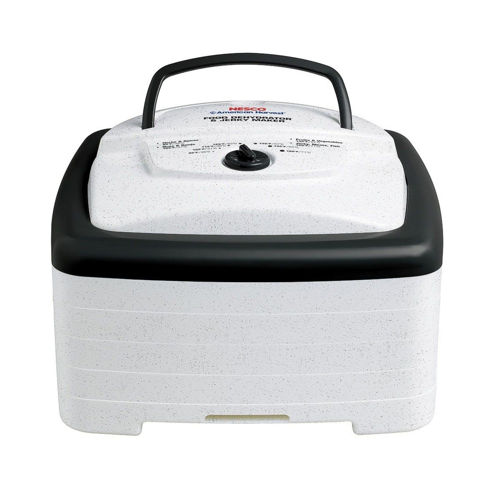 Nesco FD-80 Dehydrator