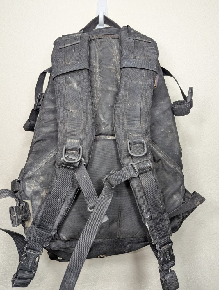 CamelBak Motherlode Maximum Gear Tactical Hydration Backpack MOLLE Used