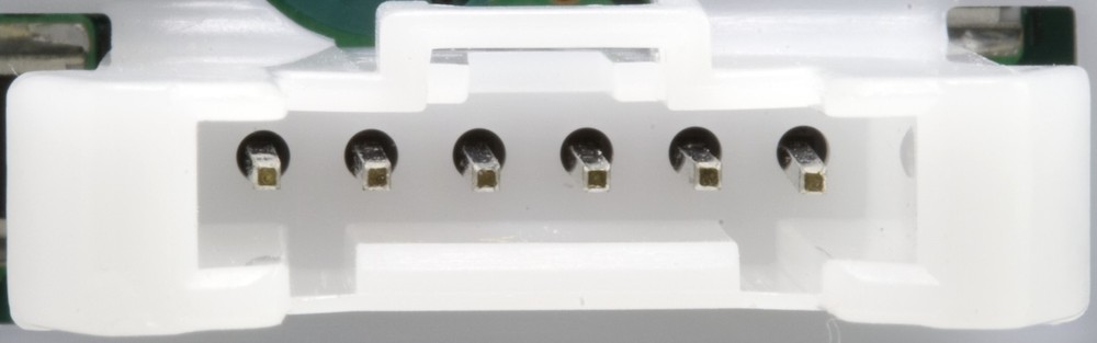 Cruise Ctrl Switch Airtex 1S10656