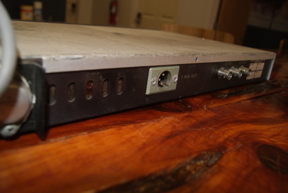 Digital Source Identifier, Lang Video Systems