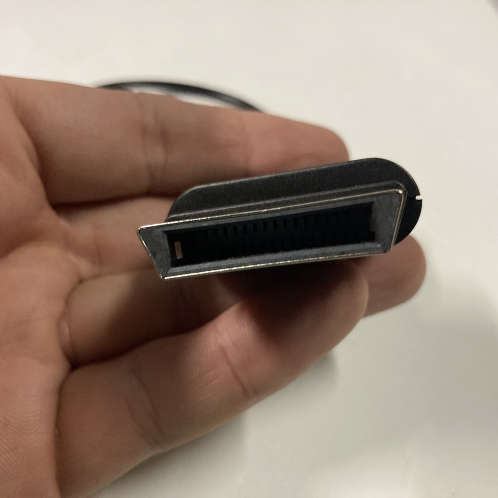 Microsoft Xbox 360 optical Digital Audio Adapter (Tested)