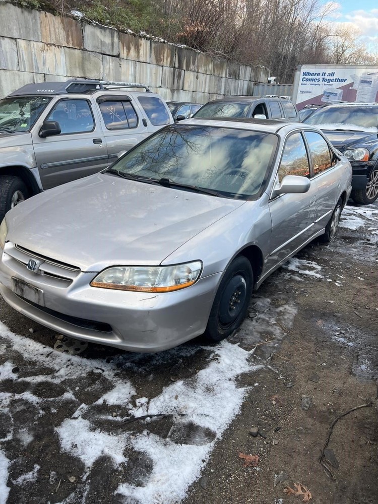 1998 ACCORD Third Brake Light OEM