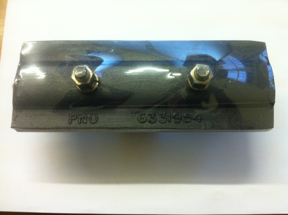 Bedford Engine Mounting Part Number 6331954.