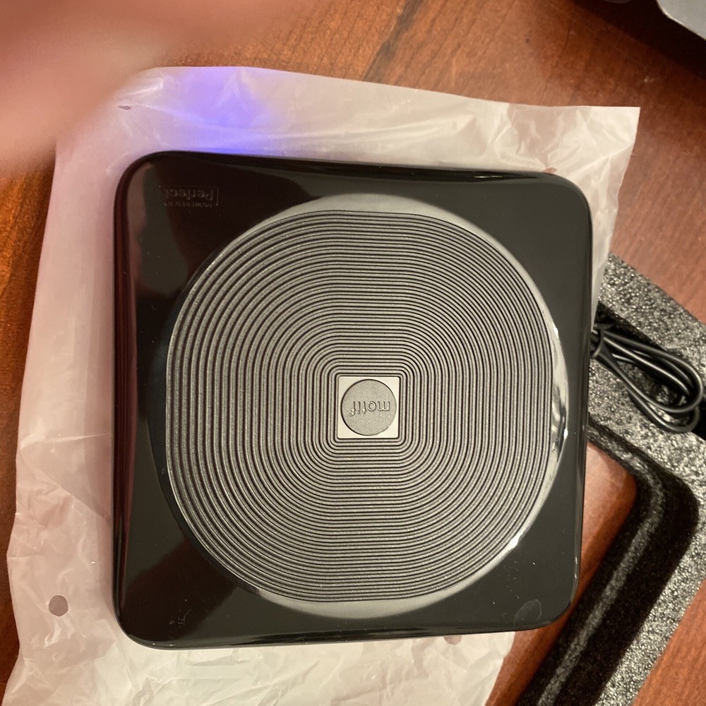 Motif Mentor Coffee Brewing Scale Digital Scale App Driven NEW