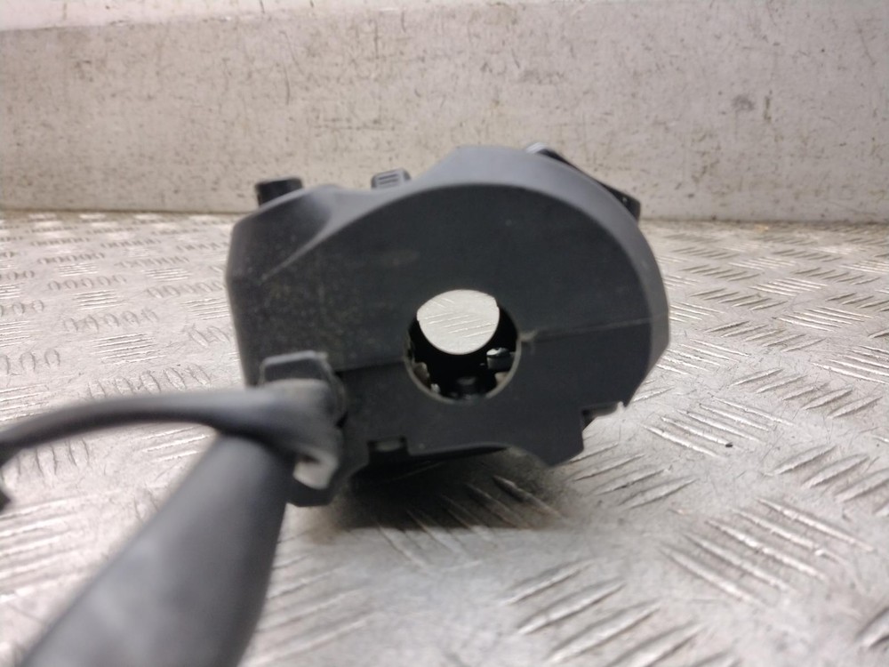 2016 TRIUMPH TIGER 800 XR Left Hand Switch Gear