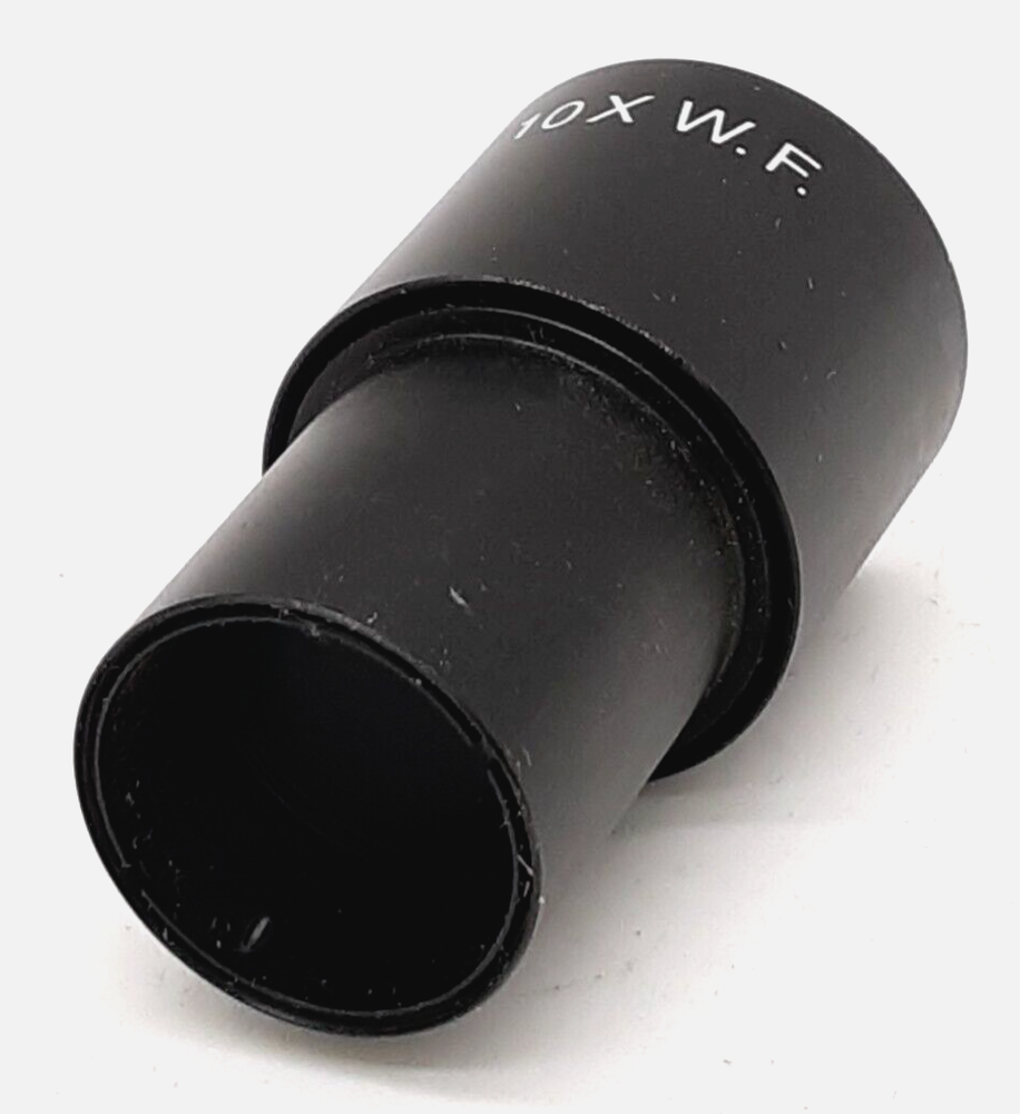 10X W.F. Lens