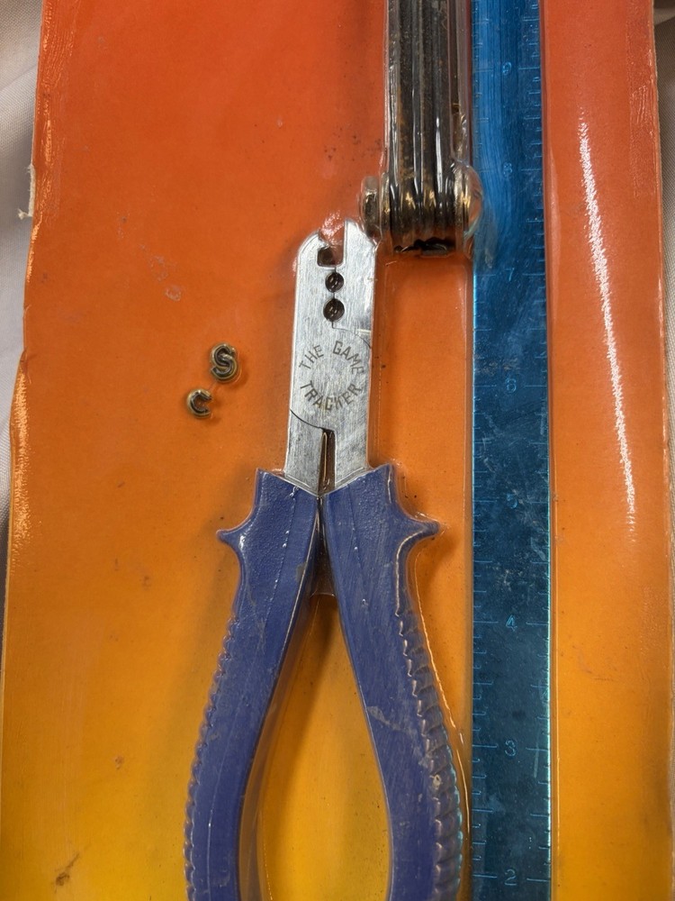 Archer's Tuning Kit For Bow