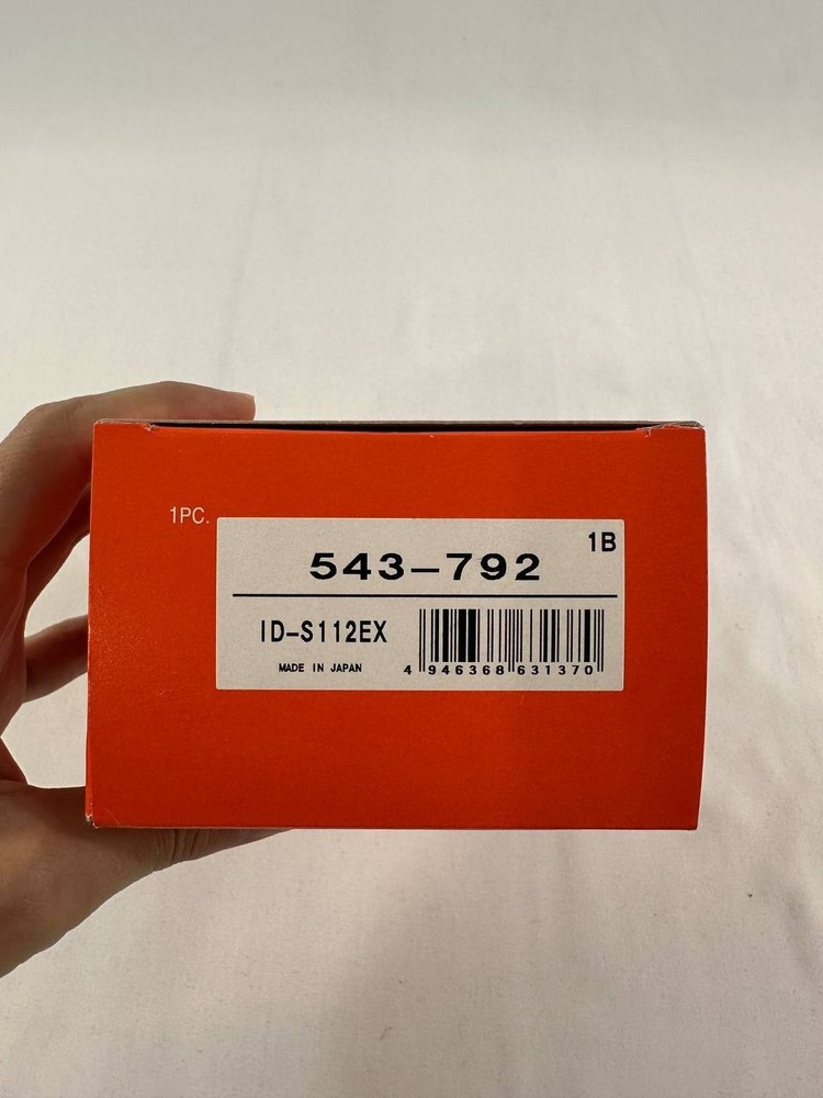 Mitutoyo ABSOLUTE Digimatic ID-S Indicator (543-792)