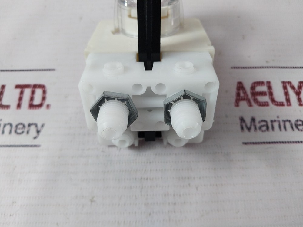 Manitowoc 202-FN Water Valve Assy