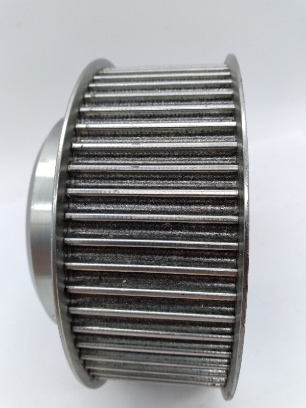 Gates P60-8M Powergrip Sprocket, 60 Teeth