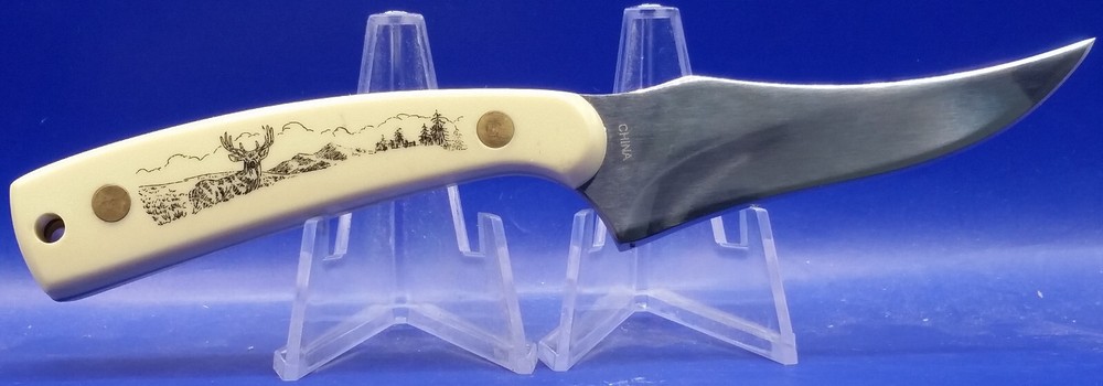 OCOEE RIVER SKINNER OC-534IV