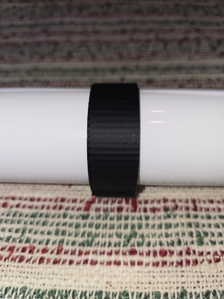 Paper And Vinyl Roll Clips 8 Pack