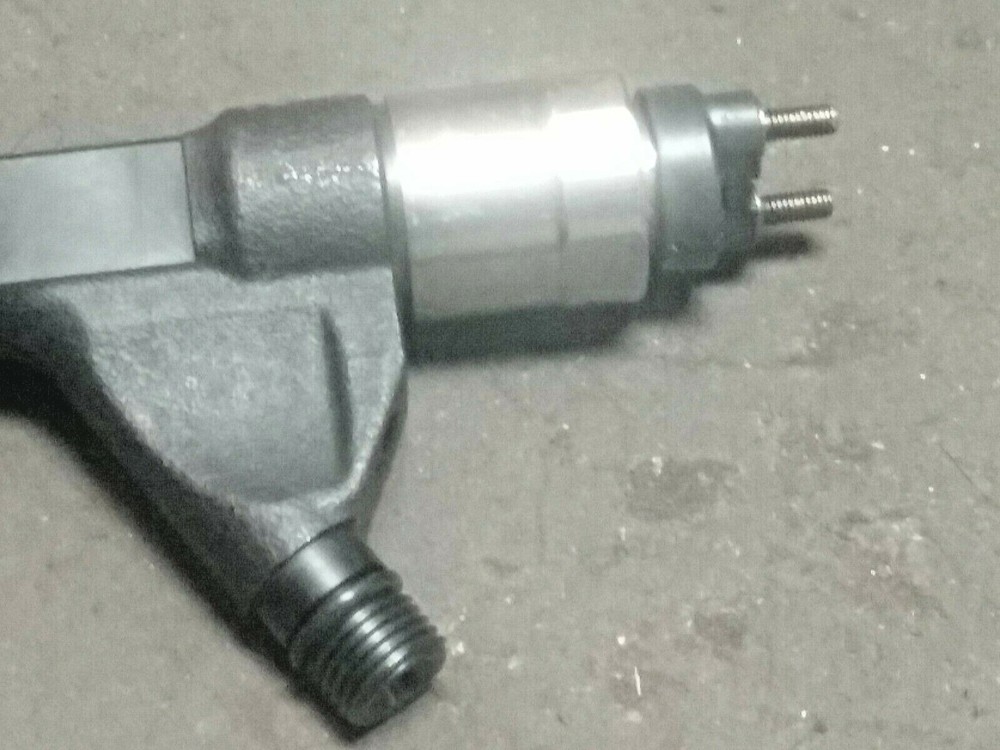 DENSO FUEL INJECTOR 0323/6073