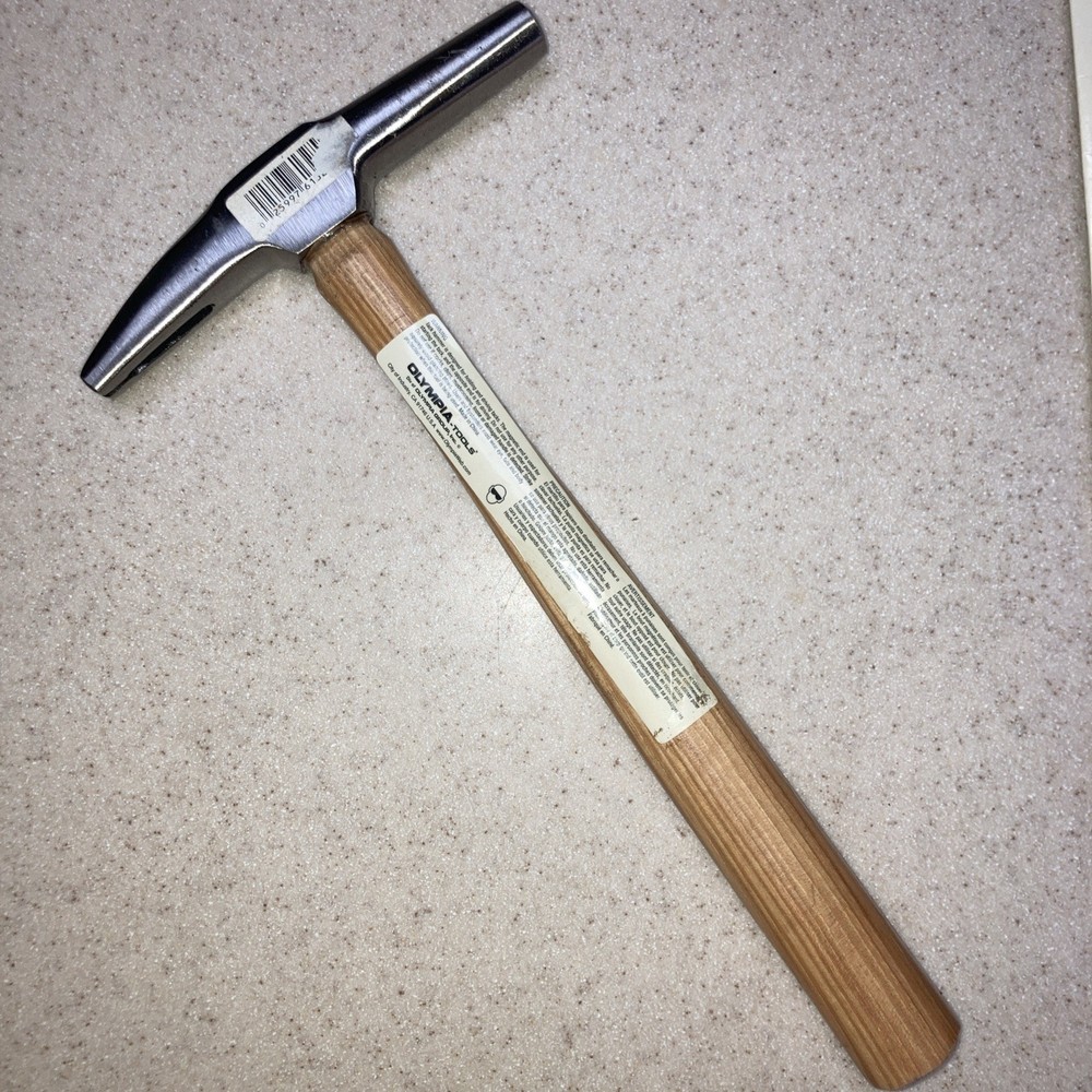 C.S. Osborne & Co Upholstery Kit Tools & Instructions